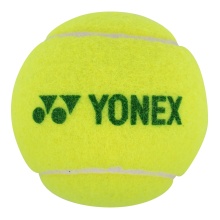 Yonex Methodic Balls Stage 1 yellow/green 60 pieces in a bag